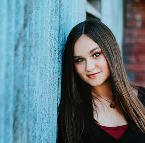 Meet your Posher, Miranda